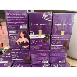 Kem body tía tô - lâm khánh chi