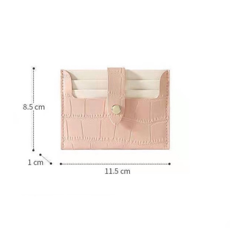 Ví đựng thẻ mini SEEME Hellen Cardholder