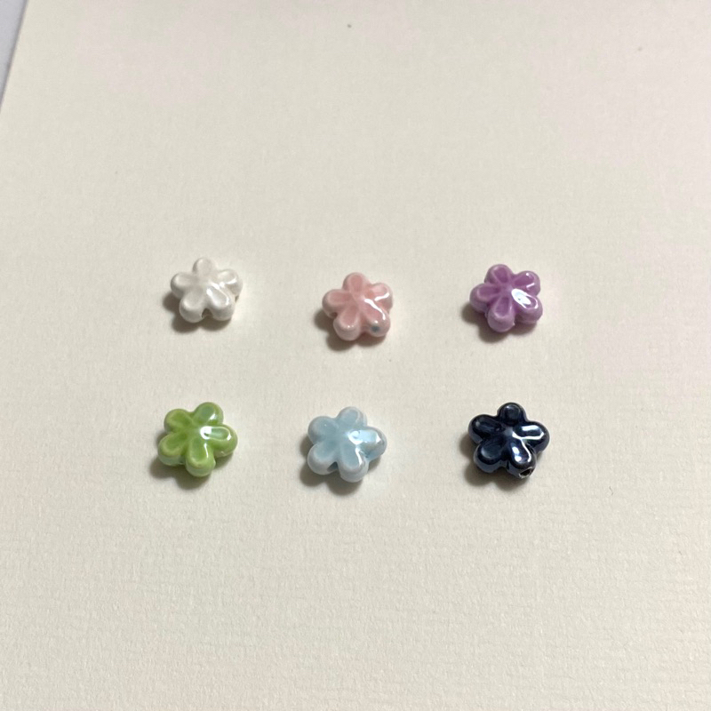 Vòng tay đơn giản Gee handmade