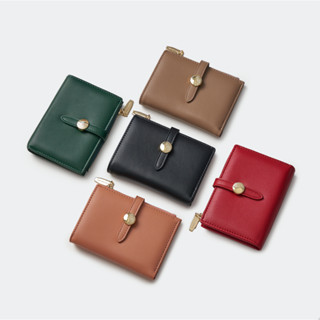 [SALE VÍ LẺ MẪU] Ví đựng tiền mini SEEME Jane Wallet