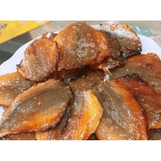 Khô cá chỉ vàng- ( Khô cá ngân) - 1kg