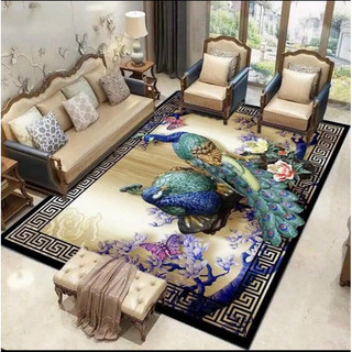 Mẫu thảm bali tết năm 2024 mẫu mới