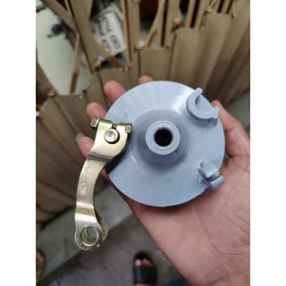 Má đùm xe đạp điện trước các loại