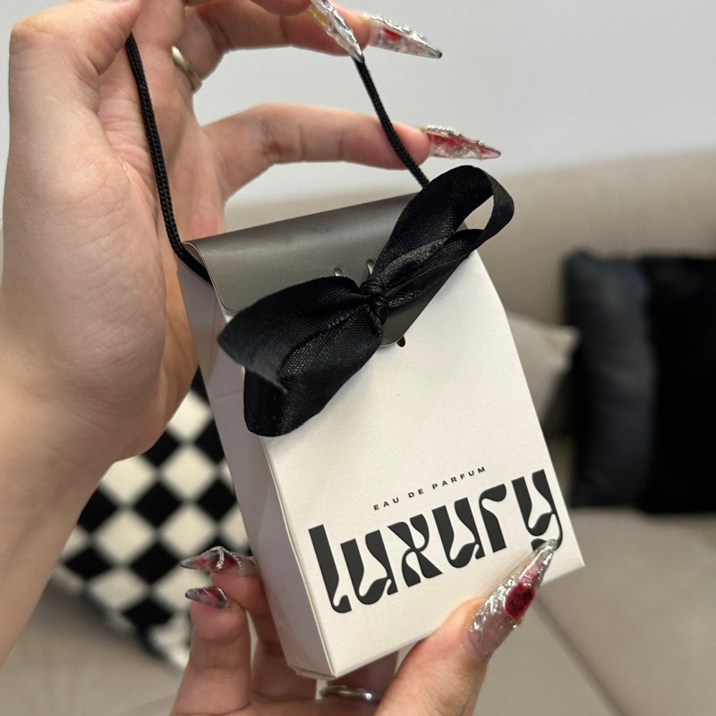 3 CHAI TINH DẦU NƯỚC HOA 5ML LƯU HƯƠNG 8-14 TIẾNG