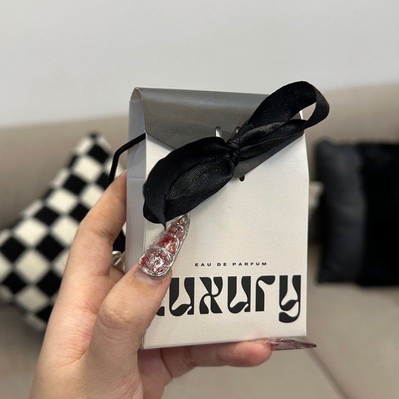 3 CHAI TINH DẦU NƯỚC HOA 5ML LƯU HƯƠNG 8-14 TIẾNG