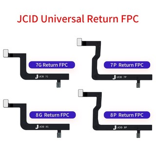 Cáp fix home zin/ cáp nối nút home zin hãng cho ip 7/7p/8/8p hãng jc