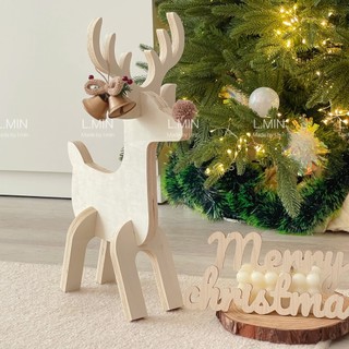 TUẦN LỘC DECOR LỚN BY L.MIN (CÓ SẴN)