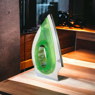 Bàn là điện ,bàn ủi khô povena pvn-9210 công suất 1000w ủi là đa dạng quần áo, bảo hành 12 tháng