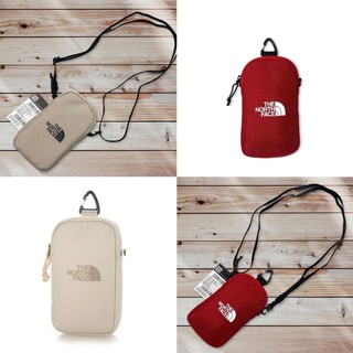Túi đeo chéo The North Face Màu siêu hơp Noel