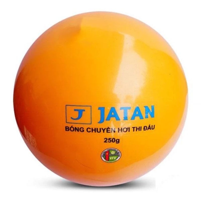 Bóng chuyền hơi loại tốt chuẩn thi đấu hãng TVC đầu trâu loại 200g và 250g
