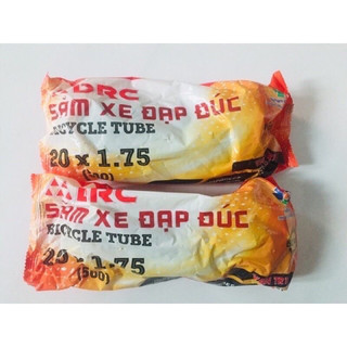 Săm xe đạp trẻ em drc 1 cái kích cỡ 20-1.75