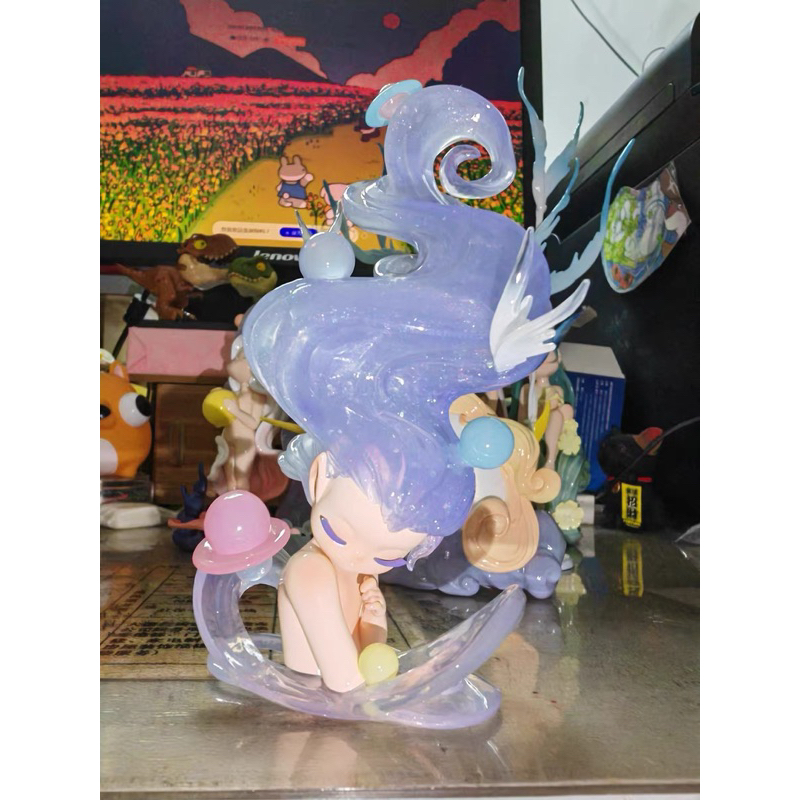 52Toys Sleep Dreamland Elves mô hình trưng bày