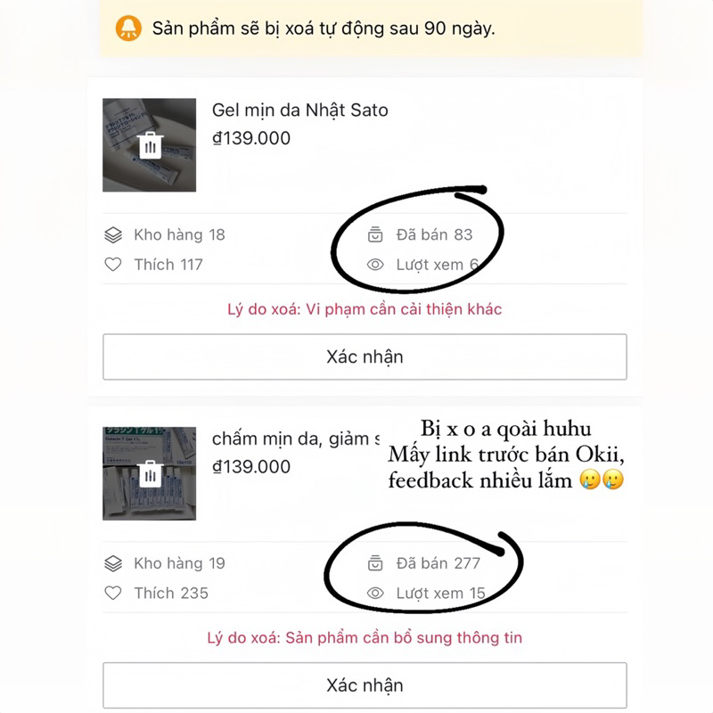 Kem giảm mụn Dalacin T Gel 1%