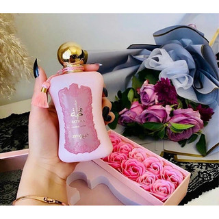 Nước hoa Dubai nữ Fatima Pink