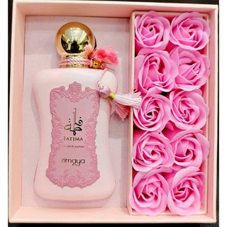 [ Hàng chính hãng ] Nước hoa Dubai nữ Fatima Pink