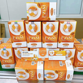 Thảo mộc giảm cân ezim
