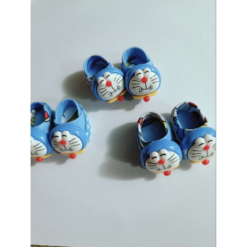 Giày 5in ngẫu nhiên cho bé gái