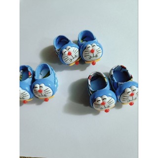 Giày 5in ngẫu nhiên cho bé gái