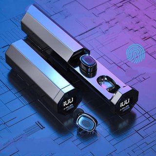 Tai nghe bluetooth 5.0 không dây tws a7 - bảo hành 6 tháng