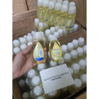Sữa tắm Johnson’s 100ml , 200ml Sịn ( HÃy chọn đúng phân Loại giúp Shop).