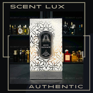 Nước hoa unisex Attar Collection Musk Kashmir - Scent Lux