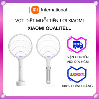 Vợt Diệt Muỗi Xiaomi Qualitell Tiện Lợi ZS9001 - Xiaomi International