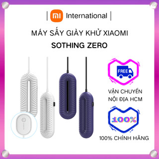 Máy sấy giày Xiaomi Sothing Zero Shoes Driers - Máy sấy khô giày Xiaomi - Xiaomi International