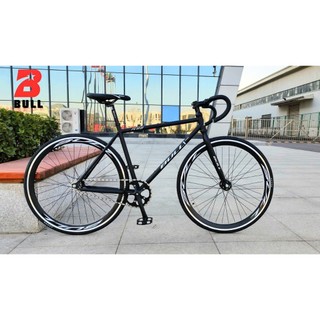 [Mua tại LIVE] Xe Đạp Thể Thao Fixed Gear Bull