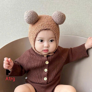 Mũ quả cho bé 0-2 tuổi mã 3044