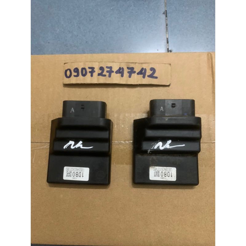 ic NOUVO SX (nouvo 5)(1DB) Theo xe