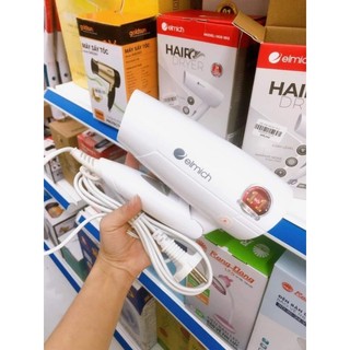 Máy sấy tóc elmich hde 1812