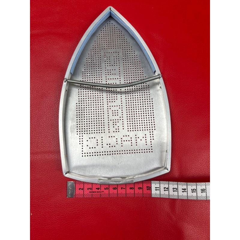 Tất là / Mặt nạ bàn là WEIJE Chống Bóng Vải 94A