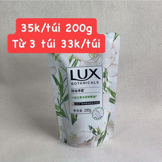 Sữa tắm Lux 200g
