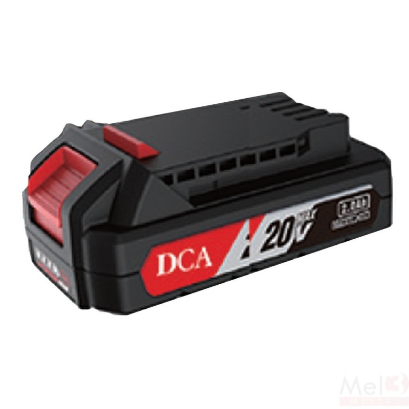 Đế chuyển máy Phổ thông, Makita 2 chân sang dùng pin Dong Cheng DCA 20V