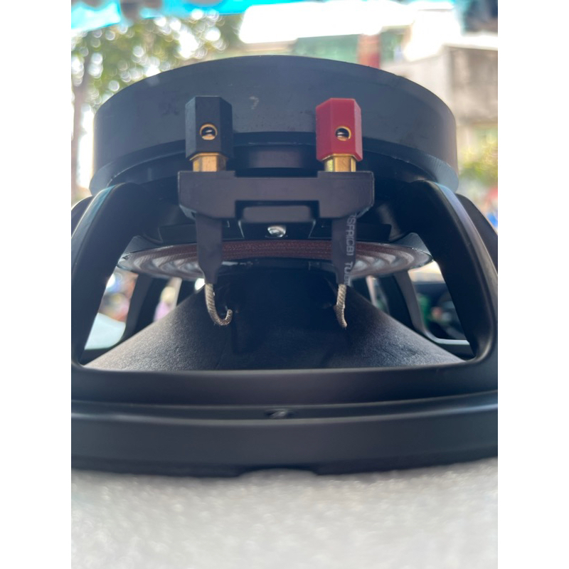 Loa bass 20 từ 140 coil 51