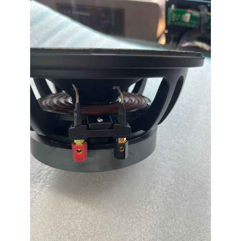 Loa bass 20 từ 140 coil 51