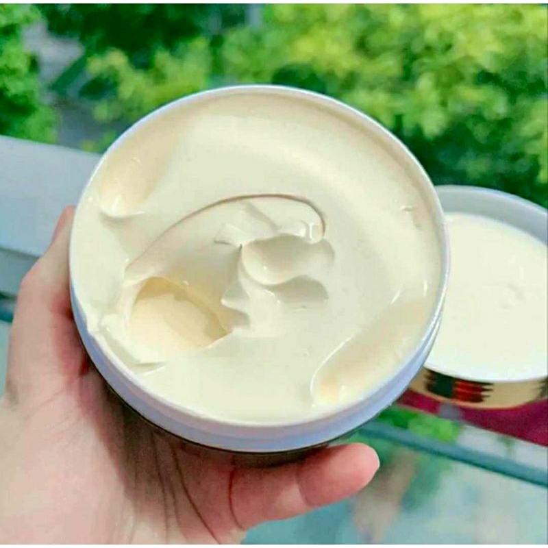 KEM BODY MISS THAI LAN