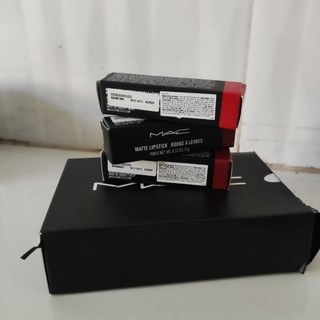 Son mac lỳ 3g chính hãng