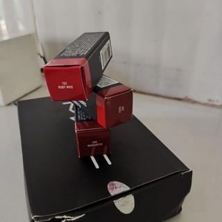 Son MAC lỳ 3g chính hãng