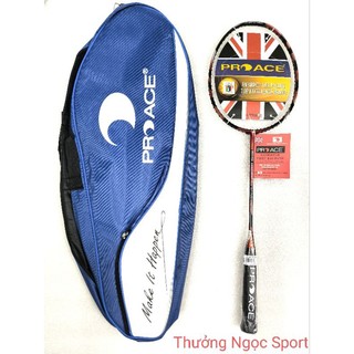 Vợt Cầu Lông Proace Sweetspot 950 Chính Hãng Bảo Hành 90 Ngày
