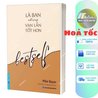 Sách - là bạn nhưng vạn lần tốt hơn