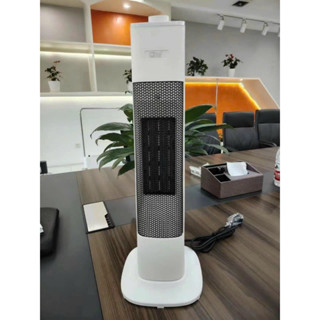 Quạt sưởi gốm quạt sưởi ấm Camel cao cấp xoay linh hoạt 120 độ