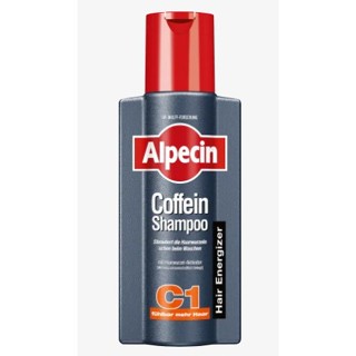 Dầu gội mọc tóc ngăn rụng tóc Alpecin C1, Đức, 250ml