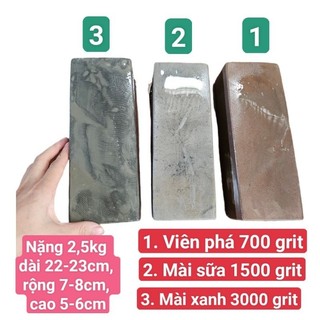 [ẢNH THẬT]ĐÁ MÀI DAO TỰ NHIÊN TÂY BẮC HÀNG TỰ NHIÊN MÀI DAO SIÊU SẮC BÉN CẠO LÔNG CHÂN,THÍCH HỢP MÀI MỌI LOẠI DAO