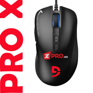 Chuột Fuhlen G90 Pro X - BH 3 năm