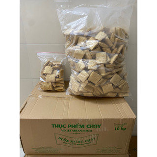 Sườn Non Chay 500g(hàng Việt Nam)