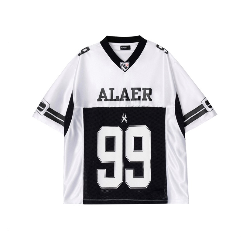 Áo NUMBER “99” JERSEY