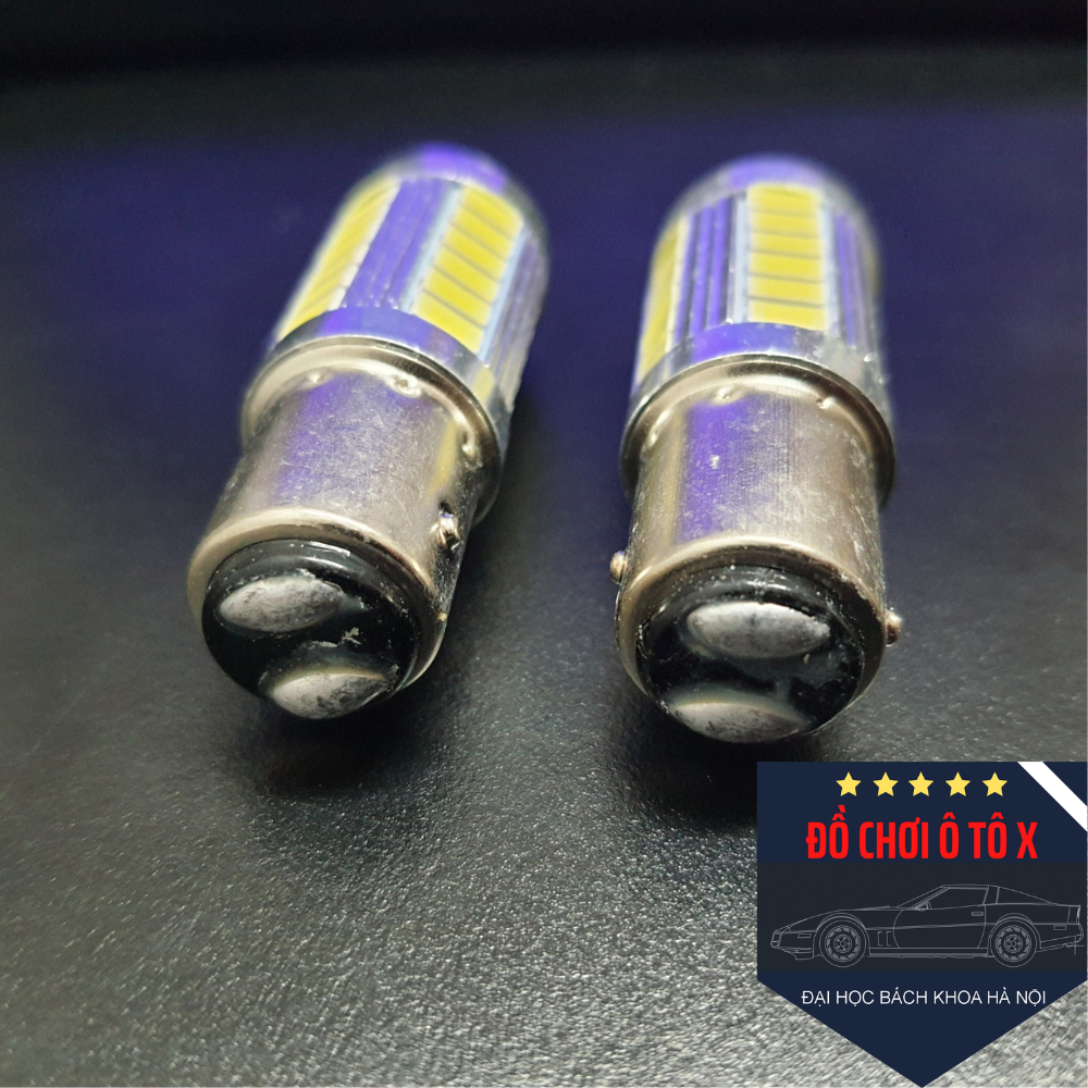 Đèn led lùi ô tô vinfast FADIL màu trắng Hàng cao cấp