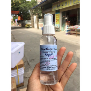 xịt comfo thơm quần áo, thơm phòng