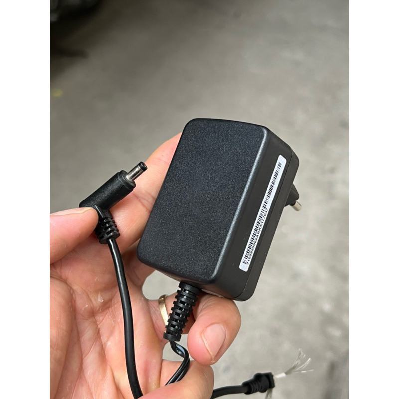 Adapter nguồn 12v 1A chân cắm 4.0*1.7mm loại tốt